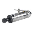 Urrea Heavy duty mini air grinder 1/4” collet 22,000 rpm UP860